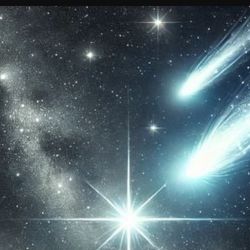 La descubrieron gracias a dos instalaciones que detectan bandas particulares de ondas de radio.