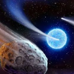 Este resultado revela regiones alrededor de 74 estrellas que abarcan un amplio rango de edades,