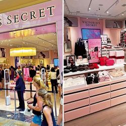 La gente hizo cola de más de una hora para ingresar al local en su primer día de ventas. | Foto:Cedoc