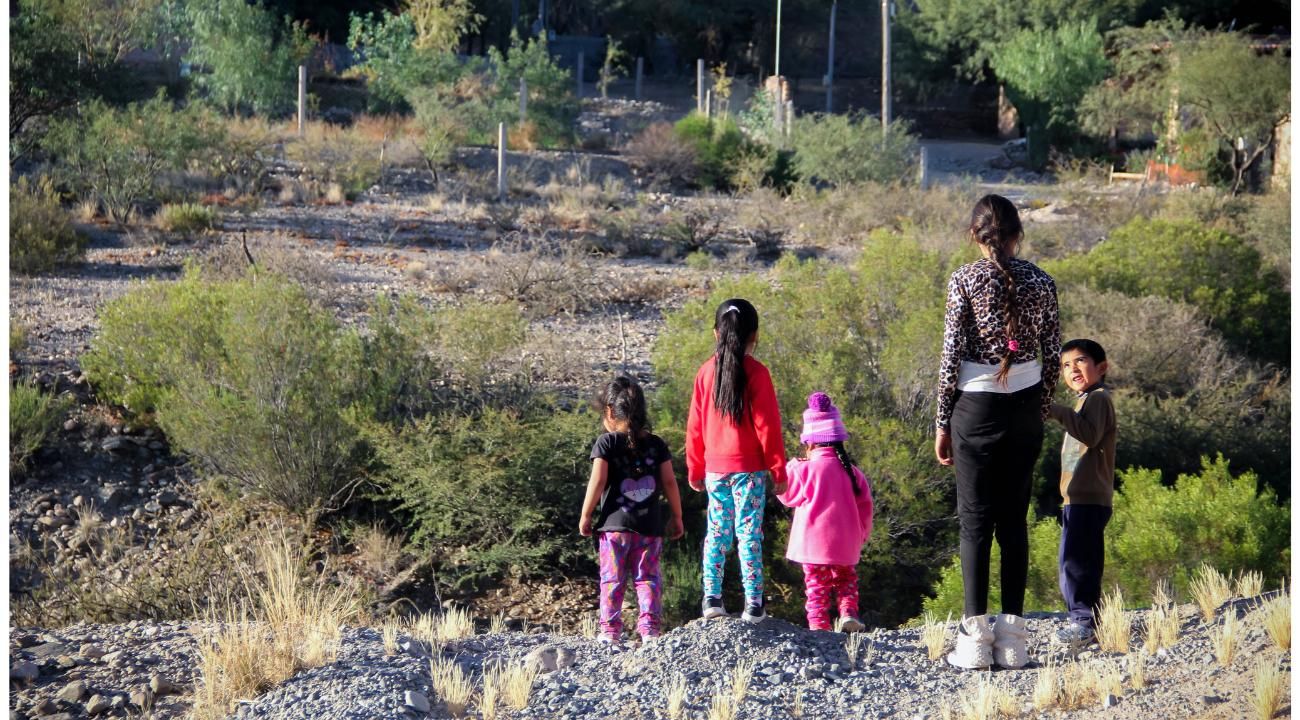 Los tres ejes esenciales en los que enfoca su nuevo Plan la fundación más importante de Tucumán