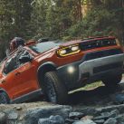 Honda Passport