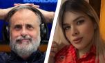 La palabra de Jorge Rial tras la libertad de su hija, Morena Rial: "No se me va a ir la vergüenza"