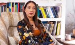 Lorena Vega: “El éxito para mí pasa por estar orgullosa de lo que estoy haciendo"