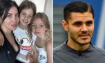 Wanda Nara habló sobre el pedido de la Justicia de que Francesca e Isabella vuelvan con Mauro Icardi: "Mis hijas no fueron escuchadas"