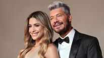 El posteo de Milett Figueroa con Marcelo Tinelli por San Valentín