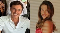 Roberto García Moritán apuntó contra Pampita: qué dijo