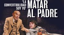 Matar al padre: "La convertibilidad soy yo"