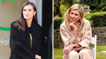 Letizia Ortiz, enfrentada con Máxima Zorreguieta: qué pasó