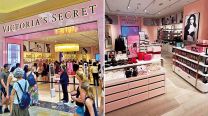 Victoria's Secret: fiebre glam