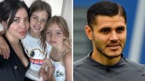 Wanda Nara habló sobre el pedido de la Justicia de que Francesca e Isabella vuelvan con Mauro Icardi: "Mis hijas no fueron escuchadas"