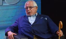 Diego Guelar