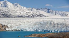 Día Mundial de los glacieraes 20250214