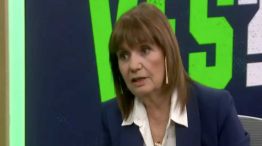 Patricia Bullrich confirmó que darán de baja todos los permisos de REPROCANN 20250213