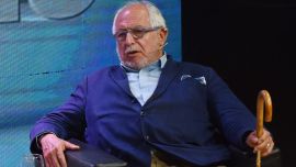 Diego Guelar: “Trump y los ayatolas en esta guerra parecen Galtieri con Malvinas”