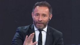 Juan Enrique: "Lo que bajaron no fue la inflación, fueron los ingresos de todos los argentinos"