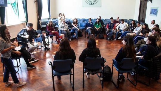 El Ministerio Público Tutelar de CABA convoca al Cuarto Consejo Consultivo y Participativo de Adolescentes