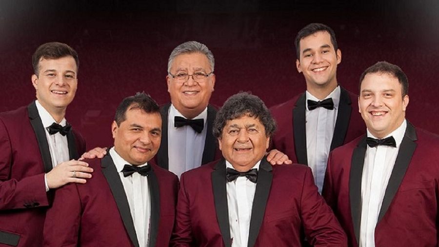 Los palmeras Semanario