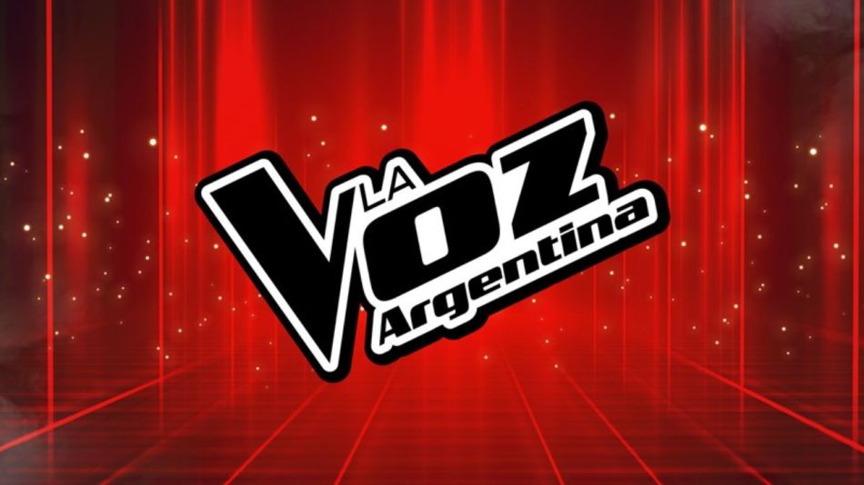 La Voz Argentina 2025