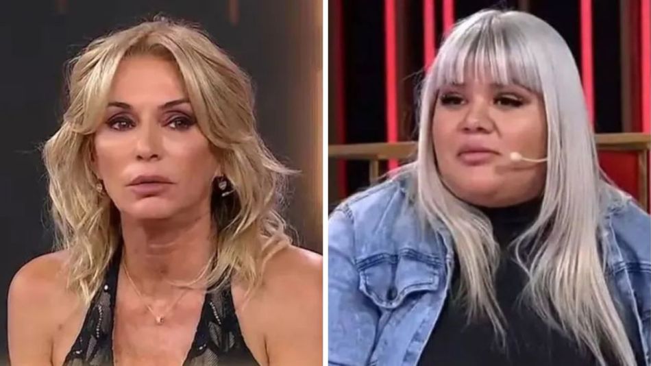 Yanina Latorre aniquiló a Morena Rial por su detención