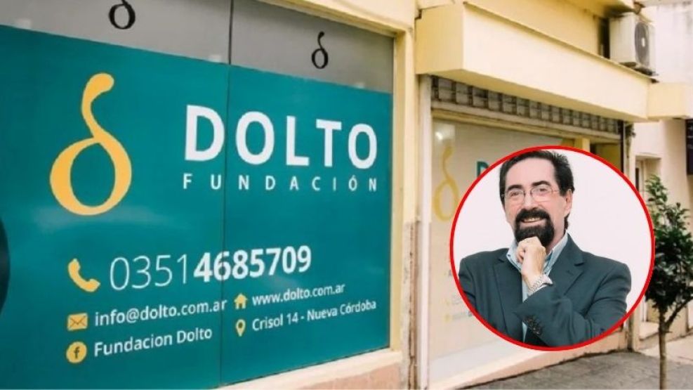 Fundación Dolto - Juicio