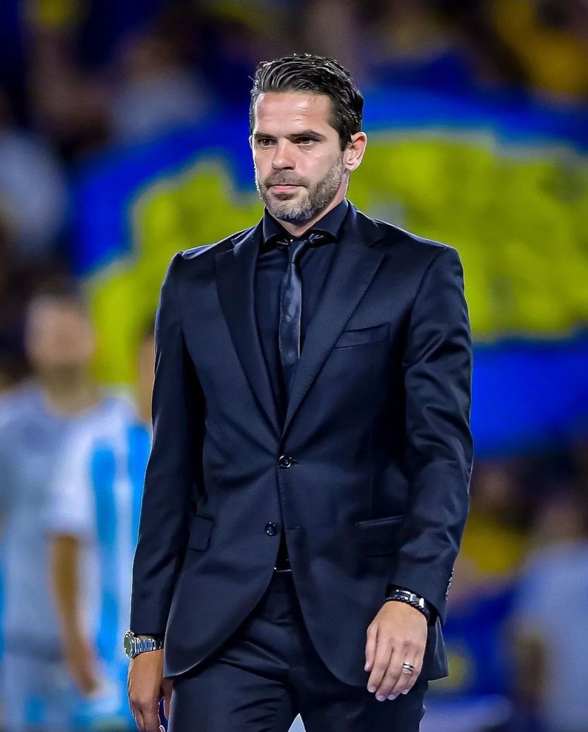 Fernando Gago