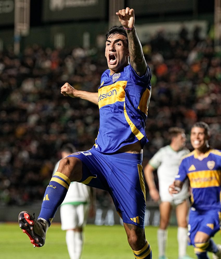 Boca Juniors