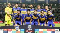 Boca Juniors