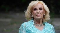 Mirtha Legrand