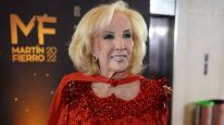 Mirtha Legrand hizo justicia a su amplia trayectoria