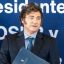 With same demands, isolated Milei prepares for Mercosur summit