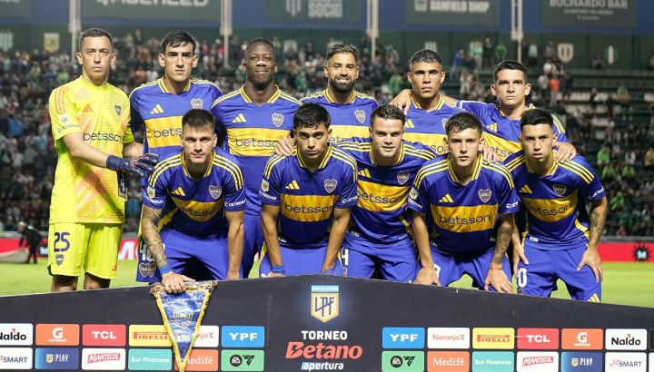 Boca Juniors