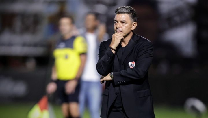 Marcelo Gallardo