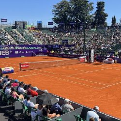 El Buenos Aires Lawn Tennis fue la sede del ultimo Marriott Bonvoy Moments en el país.