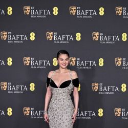 Los Premios BAFTA 2025