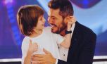 Marcelo Tinelli mostró cuánto creció su hijo Lorenzo y sorprendió con su parecido: “Me siento idéntico”