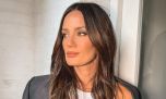 Cómoda y con onda: el look hippie chic de Paula Chaves para vibrar con Los Piojos en el Cosquín Rock