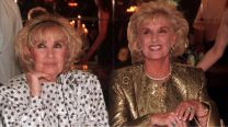 La gran pérdida de Mirtha Legrand: cómo sobrellevó la muerte de su hermana Goldy