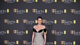 Los Premios BAFTA 2025: una noche de cine, glamour y moda en Londres