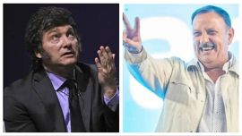 Ricardo Quintela desafió a Milei: "Lo que sea necesario expropiar, vamos a expropiar"