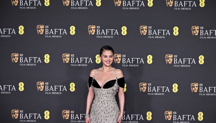 Los Premios BAFTA 2025: una noche de cine, estilo y moda en Londres