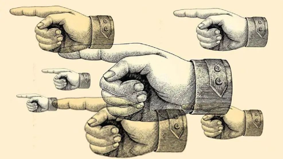 La democracia está siendo amenazada por líderes de extrema derecha. 