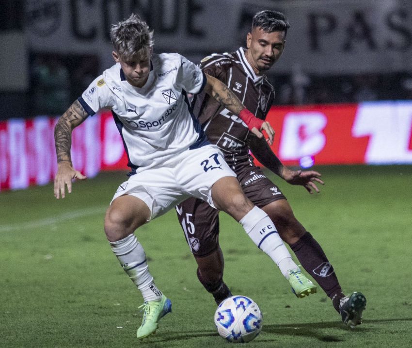 Platense vs Independiente