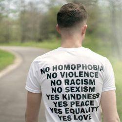 Fútbol y homofobia.