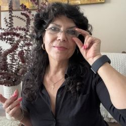 Laura Vigliarolo. Autoexigencia en rehabilitación ¿Y si este 14 de Febrero el regalo fueras vos? | Foto:CEDOC