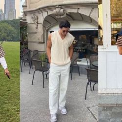 Los imprescindibles de la moda masculina en 2025: guía de estilo