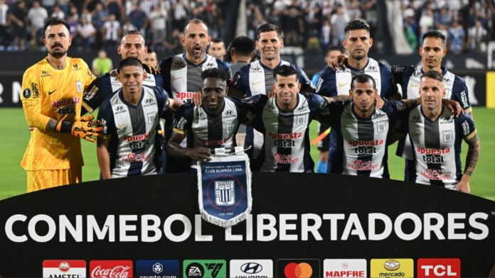 La ida será este martes en Lima y la revancha siete días más tarde en Buenos Aires.