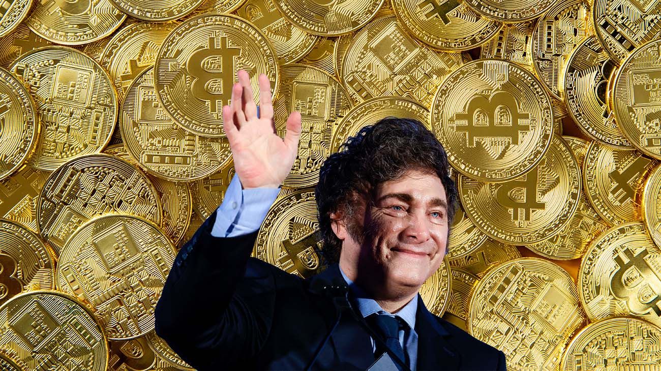 Un 57% cree que las criptomonedas son 