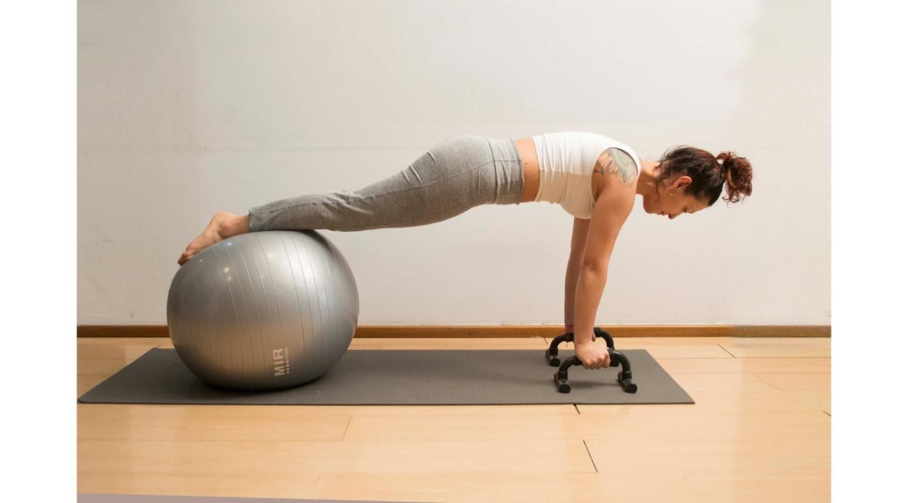 Proyecto Abdomen: La fusión entre la kinesiología y el entrenamiento es la clave del éxito en la rehabilitación de la diástasis abdominal