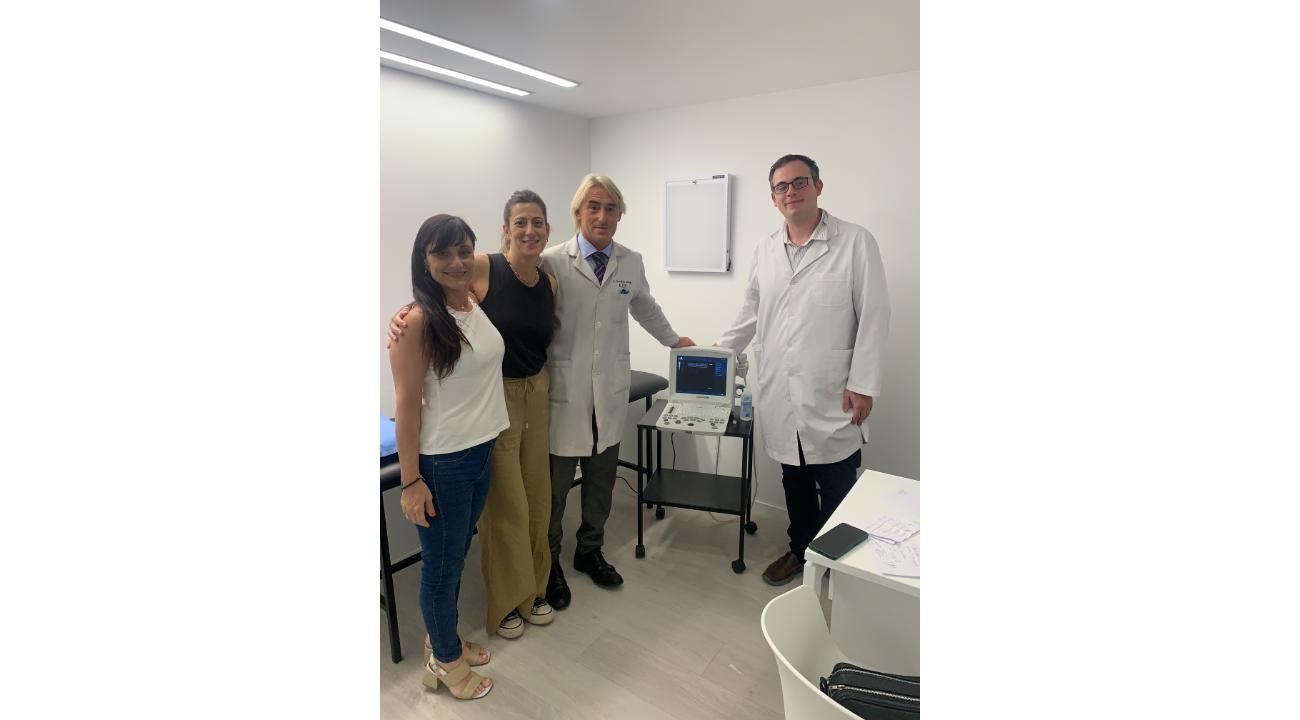 Proyecto Abdomen: La fusión entre la kinesiología y el entrenamiento es la clave del éxito en la rehabilitación de la diástasis abdominal