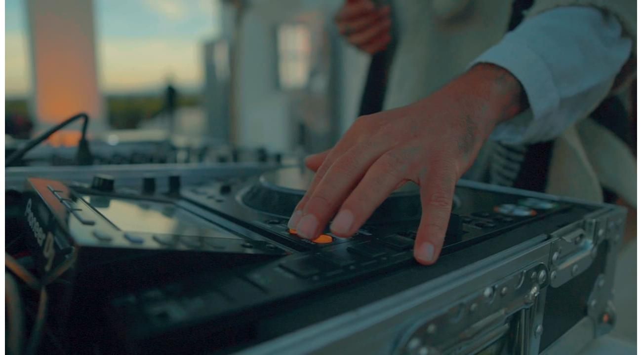 SunsetCeremony: Una celebración mágica en la víspera de la vendimia